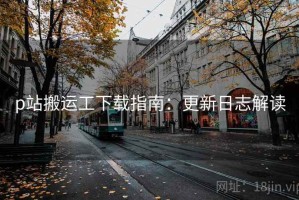 p站搬运工下载指南：更新日志解读