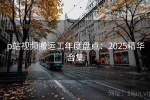 p站视频搬运工年度盘点：2025精华合集